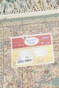 Килим Iranian Star 4130 blue
